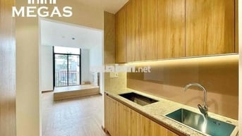 CĂN HỘ MỚI XÂY SIÊU ĐẸP_ MÁY GIẶT RIÊNG_ THANG MÁY KHU K300, NHÀ GA T3