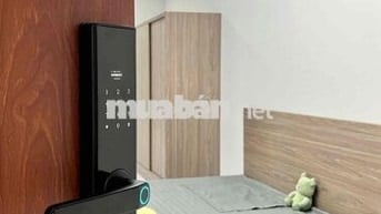 CHUẨN CHUNG CƯ MINI STUDIO CỬA SỔ THOÁNG - GẦN CÂU NGUYỄN TRI PHƯƠNG✨