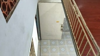 phòng trọ đường lớn, khu vực an ninh, thoáng mát cho thuê