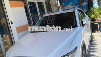 Cx5 2019 bản 2.5 AwD 2 cầu siêu đẹp