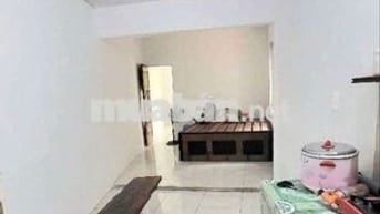 BÁN NHÀ CẤP 4 MƠIS ĐẸO 50M2 HẺM 257 NGUYỄN BÌNH GẦN TRUONG TIỂU HỌC