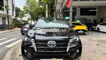 🍏Toyota Fortuner 2024 AT máy xăng.