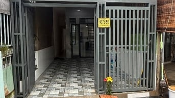 Cho thuê phòng trọ gia đình đầy đủ tiện nghi