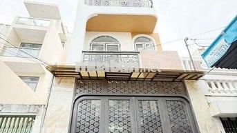 CHO THUÊ NHÀ NGUYÊN CĂN HẺM ĐOÀN VĂN BƠ