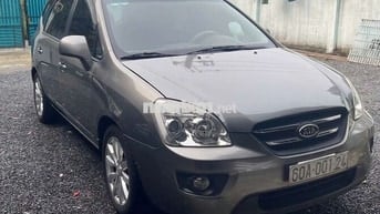 Kia Carens 2010 SX 2.0 AT - 120909 km