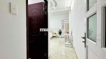 Phòng Trọ Cửa Sổ Full Nội Thất Ngay Công Viên Bình Phú