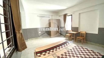 Cho Thuê Phòng Trọ Cao Cấp Dạng Studio Siêu Rộng - Gần Chợ Bình Tây Q6