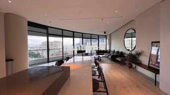 PENHOUSE CAO CẤP NGAY TRUNG TÂM QUẬN 1