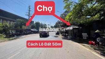 Đất mặt tiền kinh doanh Nguyễn Văn Linh, Xuân Hòa, Phúc Yên, Vĩnh Phúc