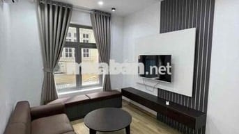 Cho thuê CC mini 70m2, 2PN, 2VS, giá cực hời 15tr5 tại Giảng Võ, DĐ,HN