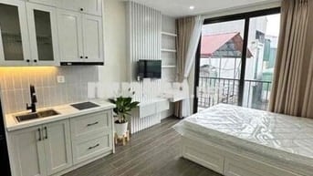 💥 CHO THUÊ CĂN HỘ – ĐÊ LA THÀNH, ĐỐNG ĐA 🔥 CHỈ TỪ 7TR