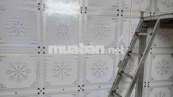 Cho thuê nhà nguyên căn có gác lửng