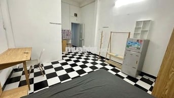 Phòng trọ Huỳnh mẫn đạt chợ thị nghè hàng xanh thảo cầm viên NOVALAND