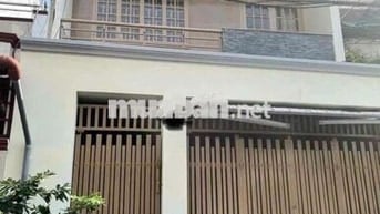 Nhà 1 Trệt 1 Lầu 2PN 6x12m Mặt Tiền Đường Số Phường Tân Kiểng Q7