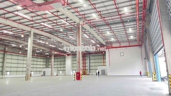 🔴 Kho 1035m2 cho thuê, gần Aeon Tân phú, kcn tân bình