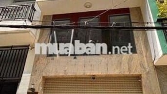 NGUYÊN CĂN BÌNH THẠNH HẺM XE HƠI ( 3 PHÒNG )