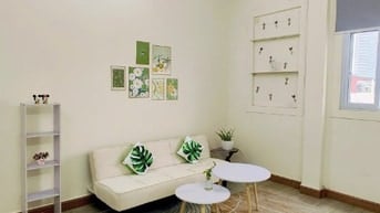 Chính chủ bán chung cư mini Tân Ấp Ba Đình ngay trung tâm thành phố