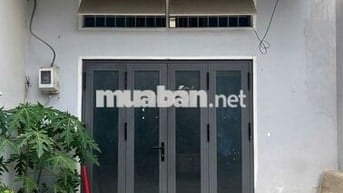 Cho thuê nhà hẻm xe hơi đường Tân Thới Nhất 1. Nhà trống ở ngay.