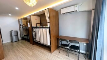 HOMESTAY Ở GHÉP GIÁ CHỈ TỪ 1500k/NGƯỜI (GỒM ĐIỆN NƯỚC và DỊCH VỤ) 