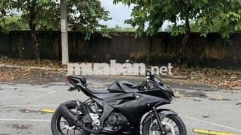 Nhượng lại em GSX R biển 43 máy rin êm chíh chu