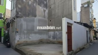 Đất kế AEON - Lô góc 8*8M - Lê Trọng Tấn - Đại Học CNTP - Sổ Riêng