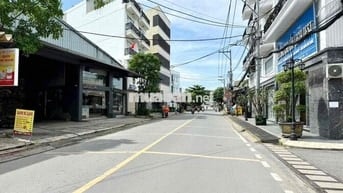 Đất ngang 6 Tại Tô ngoc Vân Quận 12