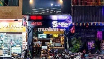 cho thuê MBKD Đề Thám Quận 1 - Chỉ 2X Triệu / tháng