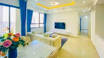 Bán Căn hộ tại Masteri Thảo Điền gồm 2 phòng ngủ thuộc tháp T1 70m2