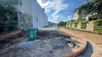 ❌❌2 lô Tân Lợi hẻm cấp 1 vành đai cách vành đai chỉ 80m