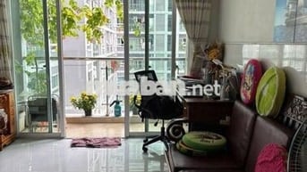 BÁN CĂN HỘ CARILLON 1 HOÀNG HOA THÁM SỔ HỒNG SẴN 60M2 2PN