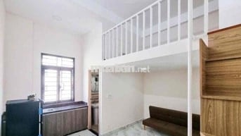 CĂN HỘ CHO THUÊ gần LOTTE MART, CẦU KÊNH TẺ - Đầy đủ tiện nghi