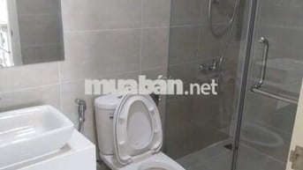 Cho thuê cc Remax Plaza-2pn- Quận 6 ,94m2,2 pn ,2 wc ,Giá12.5 tr/th