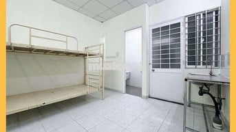 CHO THUÊ PHÒNG TRỌ NGAY ĐH TÔN ĐỨC THẮNG