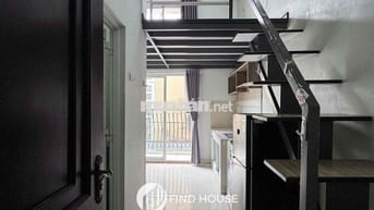 Căn Hộ Duplex  Đầy Đủ Nội Thất Trung Tâm Q7