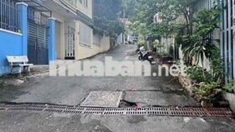 Bán Nhà Riêng tại Vũng Tàu viba 4,35tỷ, 54,2m2, giá tốt