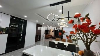 Đẹp tốt! Chung cư Thiên Nhiên Kỷ Hà Đông 62m2,2 ngủ,2vs, nội thất vip