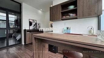 1PN Ban Công_An Ninh Sạch Sẽ_Ưu đãi Lớn Khi Chốt_Q3