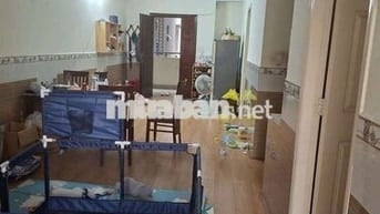 Bán căn hộ chung cư An Sương p Trung Mỹ Tây quận 12