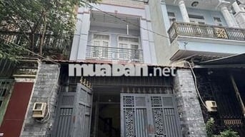 Cho thuê nhà 4PN- Nguyễn Tư Giản- P12