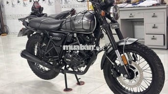 GPX Legend 150 FI Xe cực đẹp giá 38.8tr