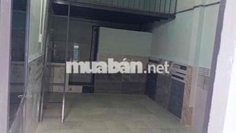 cho thuê phòng trọ 24m mặt tiền đường nhà riêng biệt