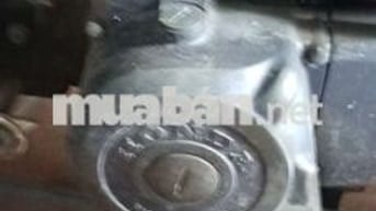 Cần bán xe như hình cho anh em sử dụng máy thái