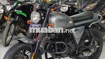 GPX Legend 150S Xe cực đẹp chính chủ Biển SG