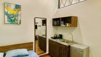 🌿 CHO THUÊ PHÒNG TRỌ TẠI TRUNG TÂM QUẬN 3