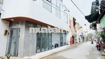 MẶT TIỀN BÀU CÁT_KINH DOANH TỐT – NGANG 9M – 2 TẦNG MỚI – CHỈ 5.6 T Ỷ