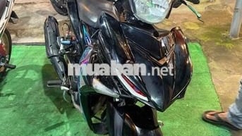 xả nhanh ex 150 2018 êm mạnh lột tem trùm áo đẹp