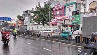 Cho thuê mặt bằng mặt tiền: Quang Trung, Phường 14, Gò Vấp 4x15m