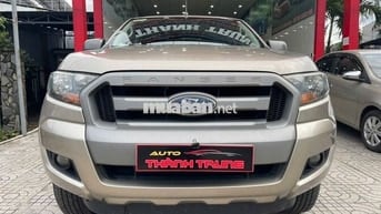 Ford Ranger 2016 XLS 2.2L 4x2 MT - Cực chất