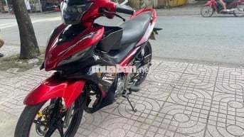 Yamaha Exciter 135 Up Full LC biển số thành phố