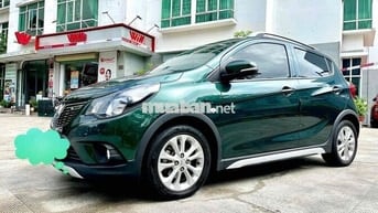 ✅TẠI Q.7, HCM. FADIL 2021 “XANH RÊU” ZIN 100% MÁY